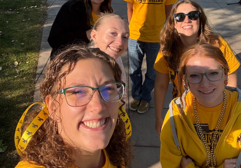 campus pass student ambassadors 