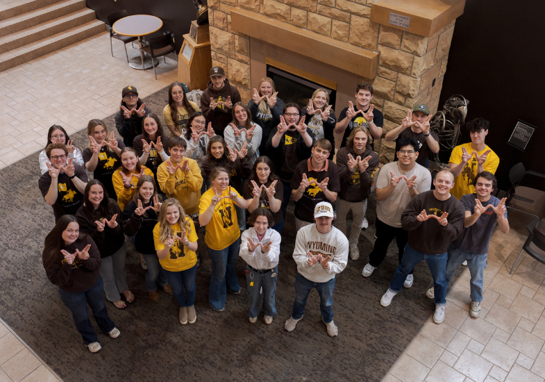 cowboy coaches group photo