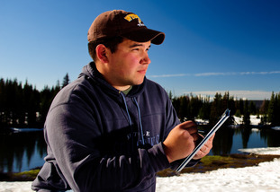Wyoming EPSCoR