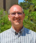 Brent Ewers