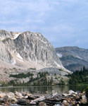 Rocky Mountains