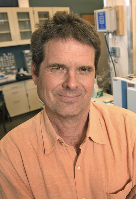 Photo of David Williams