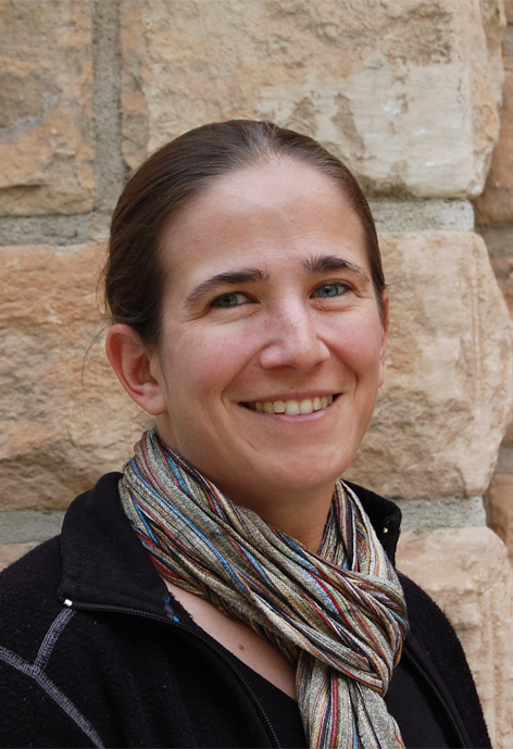 Photo of Ellen Currano
