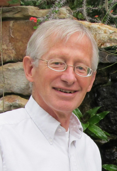 Photo of Greg Brown