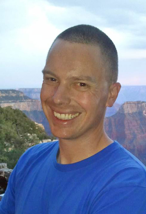 Photo of Jamie Crait