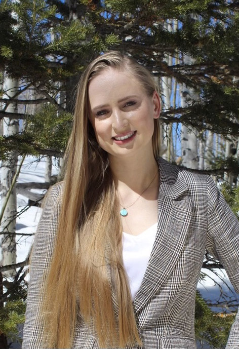 Photo of Liana Boggs Lynch