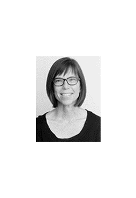 Photo of Naomi Ward