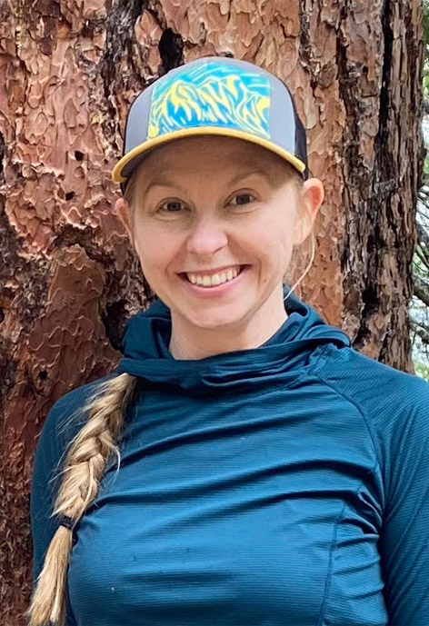 Photo of Sara Germain