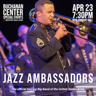 Jazz Ambassadors