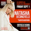 Natasha Bedingfield