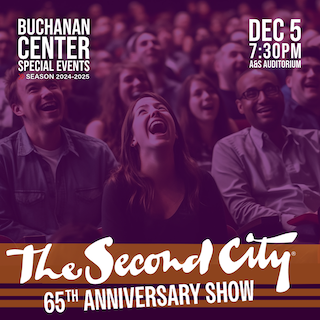 Second City