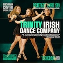 Trinity Irish Dance Company