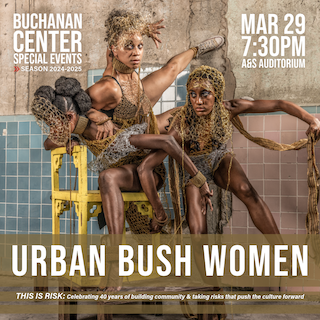 Urban Bush Women