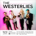 The Westerlies 10-12-22