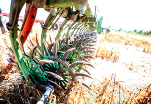 Ag Equipment