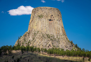 Devils Tower