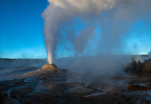 Geyser
