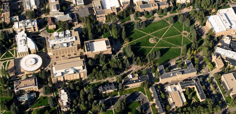 Image of UW Campus 