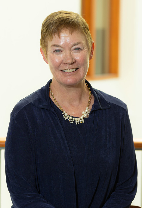 Anne Alexander