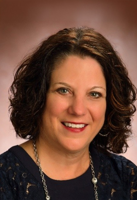 Laurie Babin