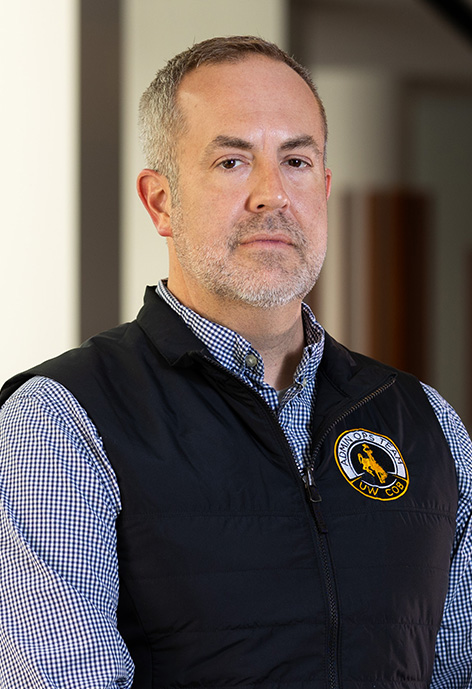 Brian Barr
