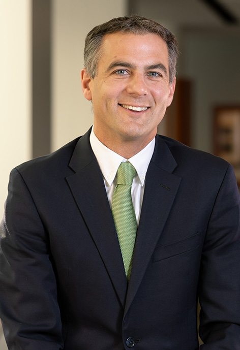 Scott Beaulier