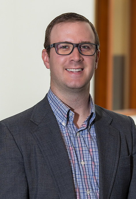 Cameron Borgholthaus