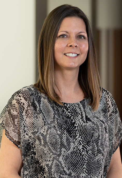 Cheryl Brome