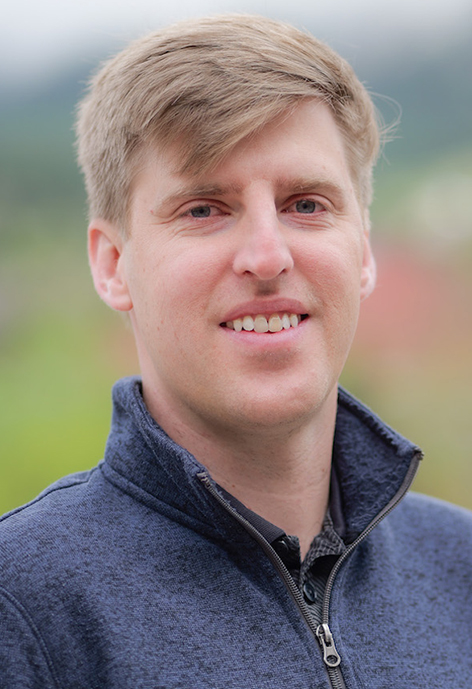 Matt Burgess