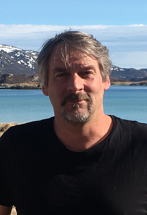 Todd Cherry
