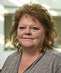Brenda Cossitt