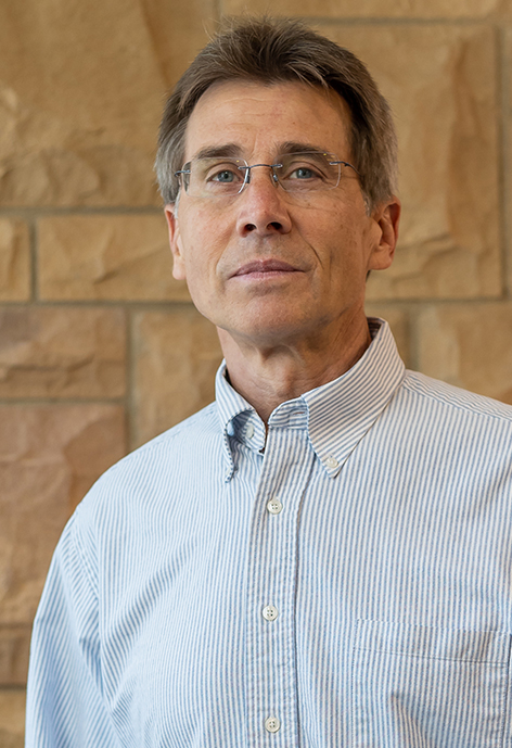 Jeff Covin