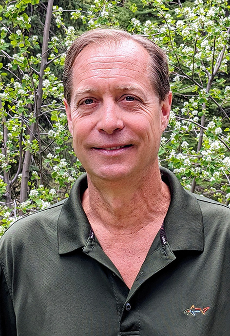 Darrin Duber-Smith