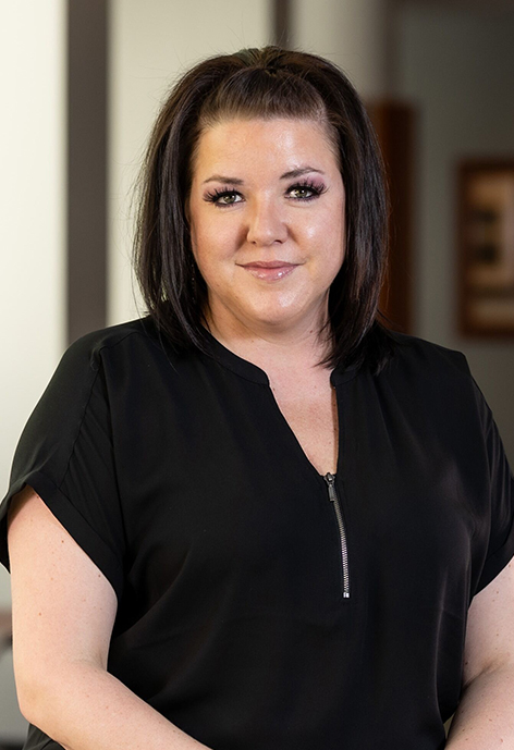 Kourtney Faycosh