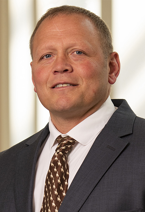 David Finnoff