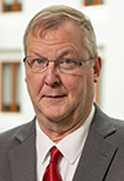 Jim Gunderson