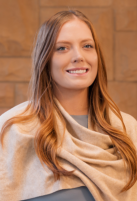 Kailyn Hart Headshot