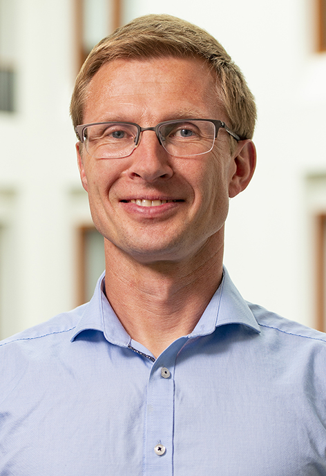 Thorsten Janus