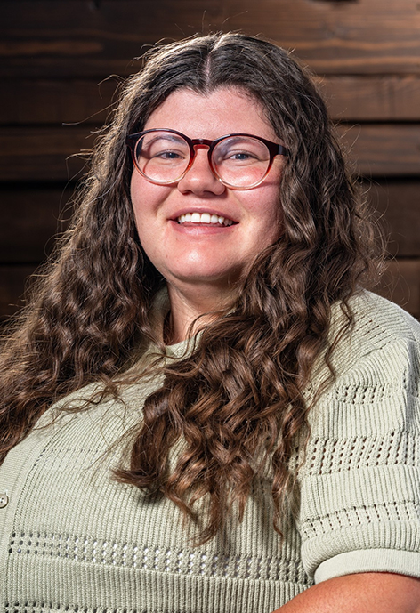 Candace Jeffs Headshot