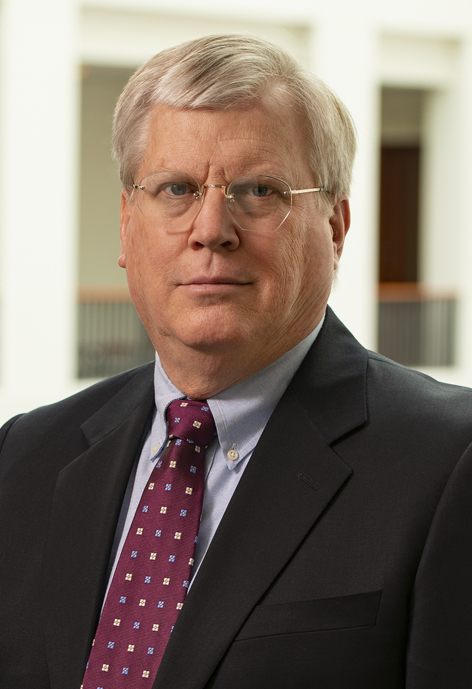 Eric N. Johnson