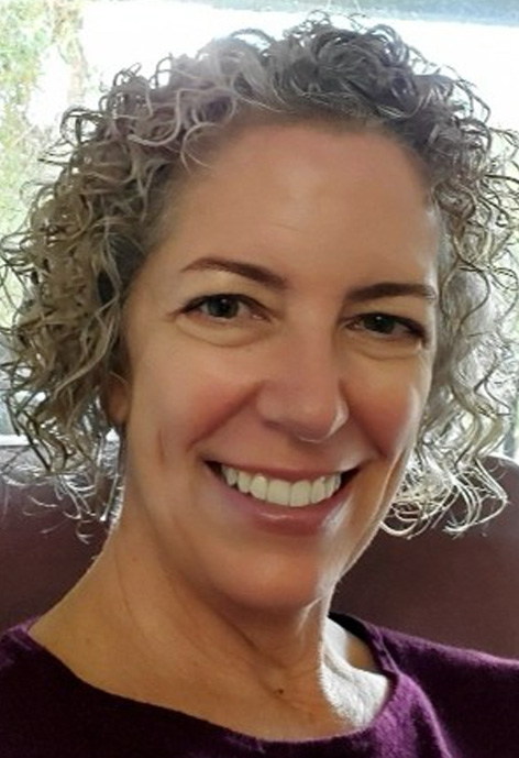 Lisa Lampert