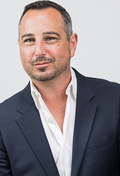 Mark Leach