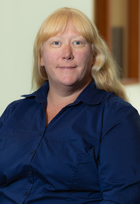 Kristin Lewis