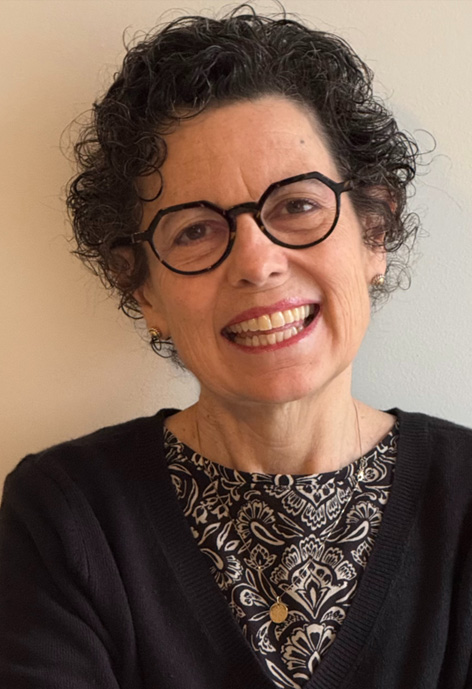 Kim Magee