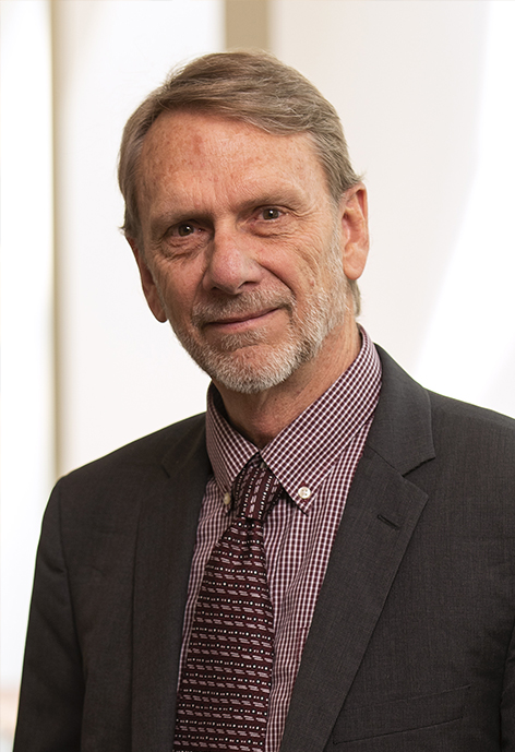 Charles Mason