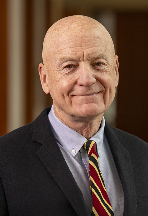 Dick McGinity
