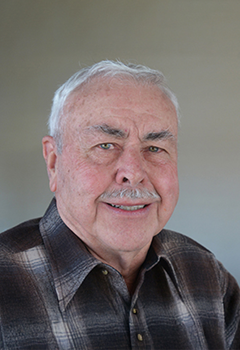 George McGrail
