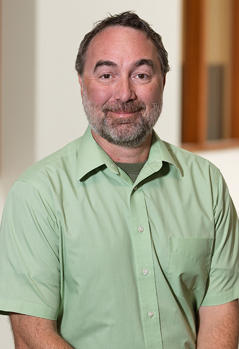 Andy McKamey