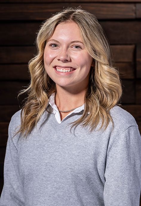 Tierney Myers Headshot