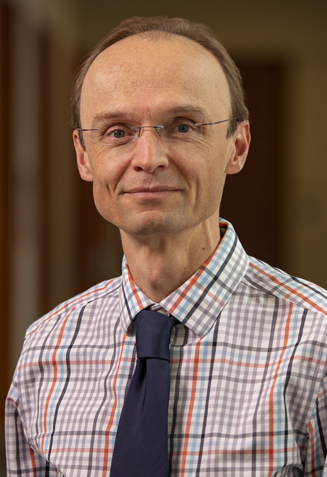 Felix Naschold
